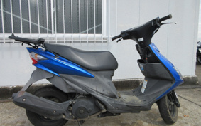 SUZUKI ADDRESS V125 CF4MA
