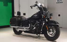 HARLEY FLHCS 1870 2020