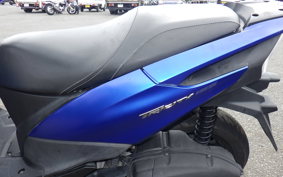 YAMAHA TRICITY 155 A SG37J