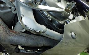 KAWASAKI KLE250 2023 LE250A
