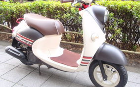 YAMAHA  VINO DX SA37J