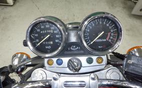 KAWASAKI ZEPHYR 400 KAI 1999 ZR400C
