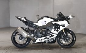 HONDA CBR1000RR 2019 SC77