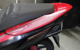 HONDA PCX 125 JF56