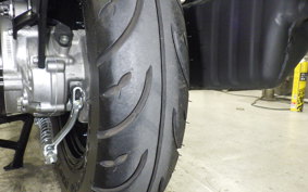 SUZUKI AVENIS 125 EA12J