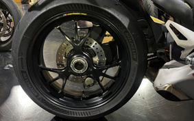 DUCATI PANIGA-REV4S 2018 DA00J