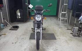 HONDA LY125 FI 2018