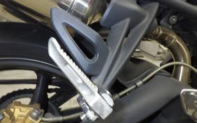 TRIUMPH STREET TRIPLE 2008