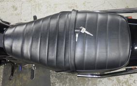 SUZUKI GSX400 IMPULSE 1997 GK79A