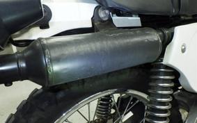 SUZUKI TS185