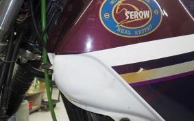 YAMAHA SEROW 225 W 4JG