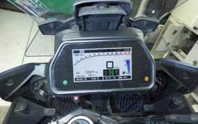 YAMAHA MT-09 Tracer GT 2019 RN51J