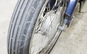 HONDA C90 SUPER CUB E 2024 HA02