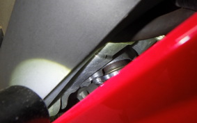 HONDA CBR1000RR GEN 3 SPECIAL 2019 SC77