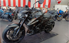 SUZUKI GSX-S750 2020 C533F