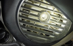 HONDA SPACY 125 Gen. 3 2004 JF04
