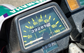 YAMAHA SEROW 225W 4JG