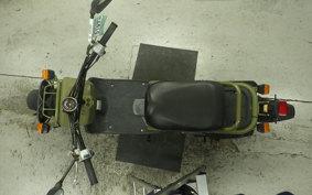 HONDA ZOOMER AF58