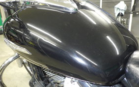 YAMAHA DRAGSTAR 400 CLASSIC  2014 VH02J