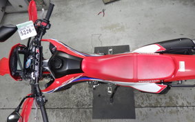 HONDA CRF250L 2018 MD47