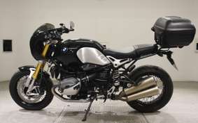 BMW R NINE T 2014