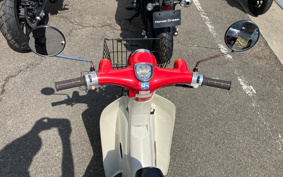 HONDA LITTLE CUB AA01
