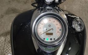 YAMAHA DRAGSTAR 1100 CLASSIC 2007 VP13J