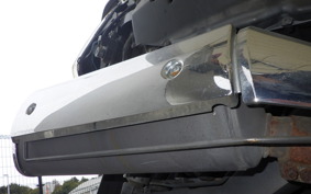 HONDA SILVER WING 400 2006 NF01