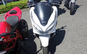 HONDA PCX125 JF81