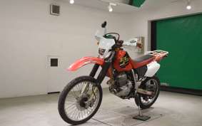 HONDA XR250 2017 MD30