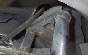 SUZUKI LET's 2 CA1KA