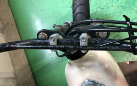 HONDA APE 50 AC16