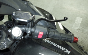 KAWASAKI NINJA 250 2010