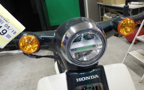 HONDA C50 SUPER CUB AA09