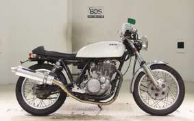 YAMAHA SR400 Gen.2 1991 1JR