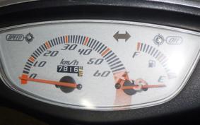 HONDA DIO ZX GEN 2 1994 AF35
