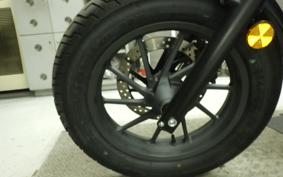 HONDA REBEL 250 A MC49