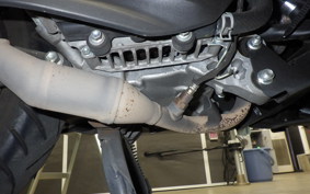 YAMAHA N-MAX 155 2024 SG66J