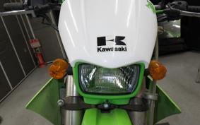 KAWASAKI KLX250 LX250E