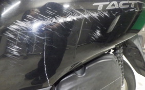 HONDA TACT Basket AF79