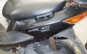 SUZUKI ADDRESS V50 CA4BA