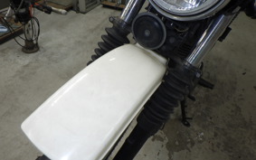 KAWASAKI 250TR BJ250F