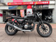Фото Honda GB350S 2022 с японского аукциона