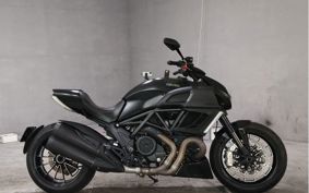 DUCATI DIAVEL DARK G102JC