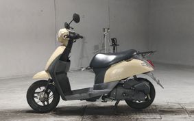 SUZUKI LET`S CA4AA