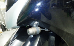 HONDA LEAD 125 2025 JK12