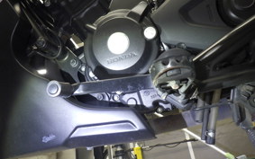 HONDA REBEL 250 S 2024 MC49