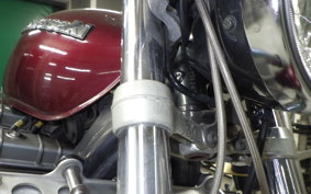 KAWASAKI ZEPHYR 1100 1993 ZRT10A