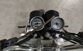 YAMAHA TW225 DG09J