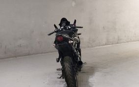 SUZUKI GSX250R DN11A